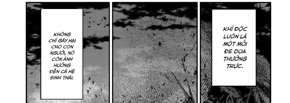 Cuộc Phiêu Lưu Của Kẻ Bất Tử Không Mong Muốn Chapter 20 - Trang 50