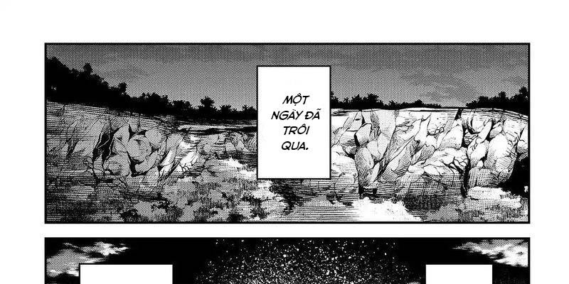 Cuộc Phiêu Lưu Của Kẻ Bất Tử Không Mong Muốn Chapter 20 - Trang 7