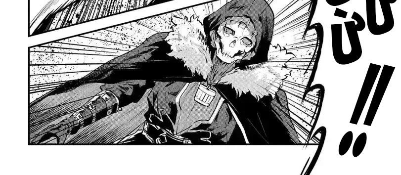 Cuộc Phiêu Lưu Của Kẻ Bất Tử Không Mong Muốn Chapter 21 - Trang 12