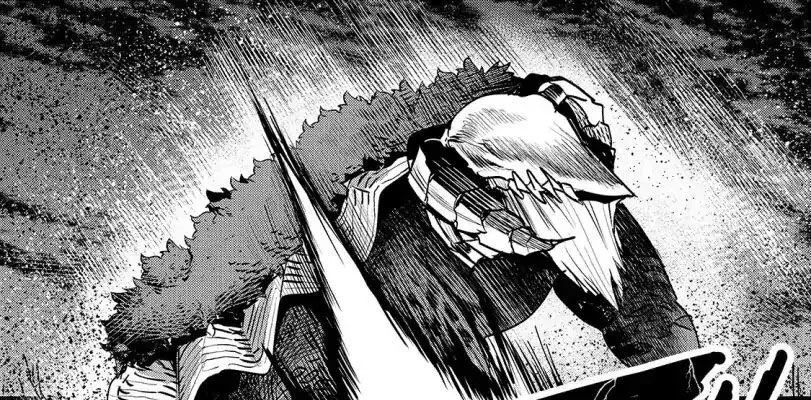Cuộc Phiêu Lưu Của Kẻ Bất Tử Không Mong Muốn Chapter 21 - Trang 13