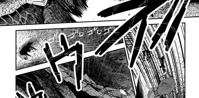 Cuộc Phiêu Lưu Của Kẻ Bất Tử Không Mong Muốn Chapter 21 - Trang 14