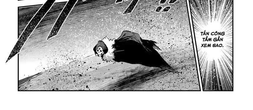 Cuộc Phiêu Lưu Của Kẻ Bất Tử Không Mong Muốn Chapter 21 - Trang 18