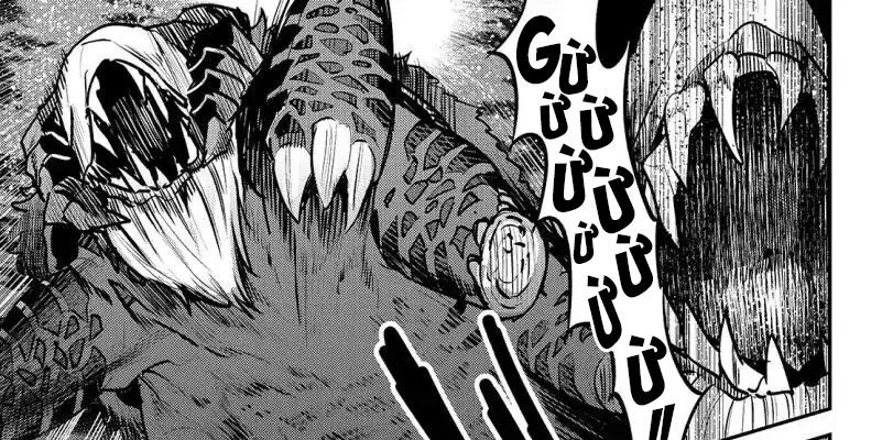 Cuộc Phiêu Lưu Của Kẻ Bất Tử Không Mong Muốn Chapter 21 - Trang 19