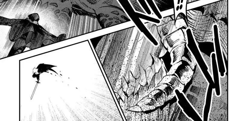 Cuộc Phiêu Lưu Của Kẻ Bất Tử Không Mong Muốn Chapter 21 - Trang 20