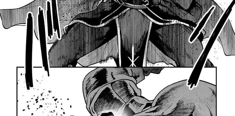 Cuộc Phiêu Lưu Của Kẻ Bất Tử Không Mong Muốn Chapter 21 - Trang 22