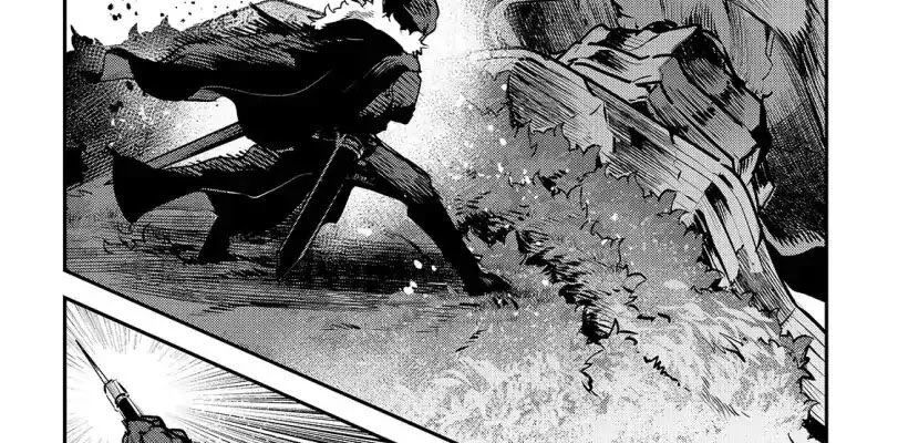 Cuộc Phiêu Lưu Của Kẻ Bất Tử Không Mong Muốn Chapter 21 - Trang 23