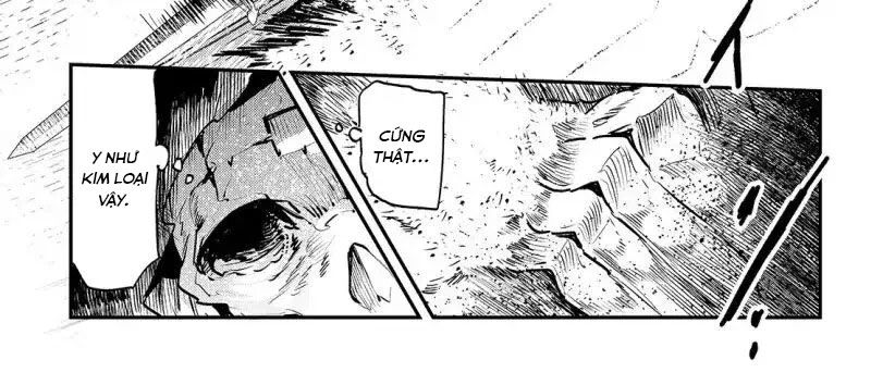 Cuộc Phiêu Lưu Của Kẻ Bất Tử Không Mong Muốn Chapter 21 - Trang 27