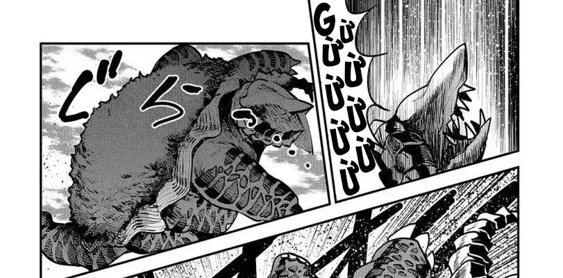 Cuộc Phiêu Lưu Của Kẻ Bất Tử Không Mong Muốn Chapter 21 - Trang 28
