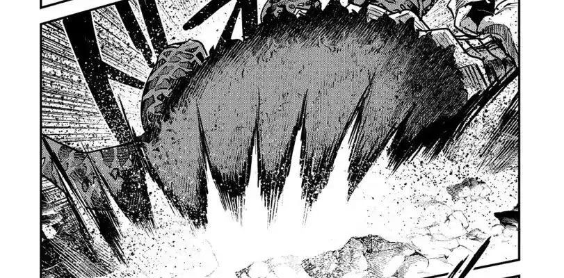 Cuộc Phiêu Lưu Của Kẻ Bất Tử Không Mong Muốn Chapter 21 - Trang 29