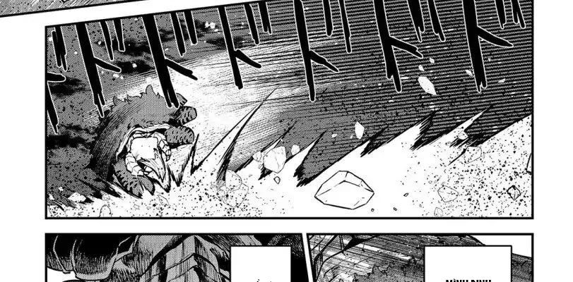 Cuộc Phiêu Lưu Của Kẻ Bất Tử Không Mong Muốn Chapter 21 - Trang 32