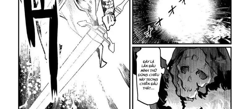 Cuộc Phiêu Lưu Của Kẻ Bất Tử Không Mong Muốn Chapter 21 - Trang 36