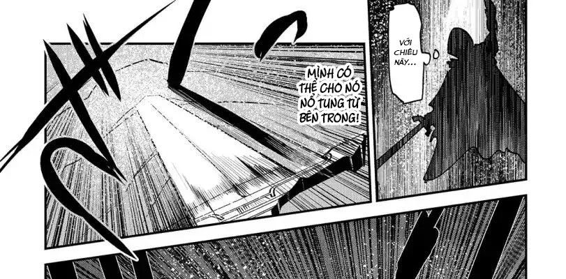Cuộc Phiêu Lưu Của Kẻ Bất Tử Không Mong Muốn Chapter 21 - Trang 37