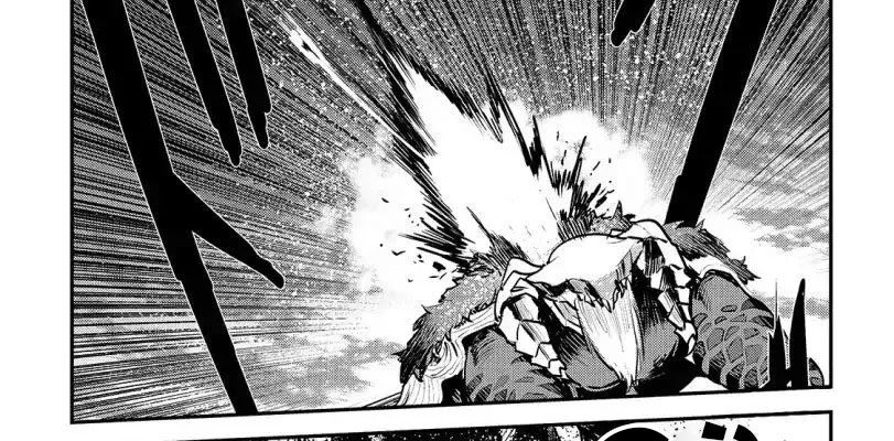 Cuộc Phiêu Lưu Của Kẻ Bất Tử Không Mong Muốn Chapter 21 - Trang 38