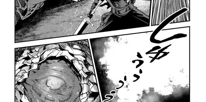 Cuộc Phiêu Lưu Của Kẻ Bất Tử Không Mong Muốn Chapter 21 - Trang 41