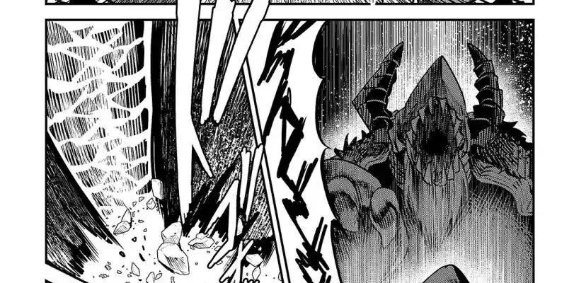 Cuộc Phiêu Lưu Của Kẻ Bất Tử Không Mong Muốn Chapter 21 - Trang 44