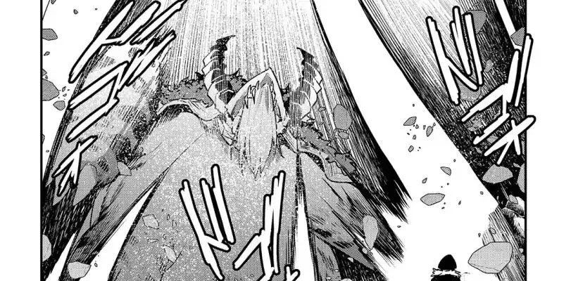 Cuộc Phiêu Lưu Của Kẻ Bất Tử Không Mong Muốn Chapter 21 - Trang 46