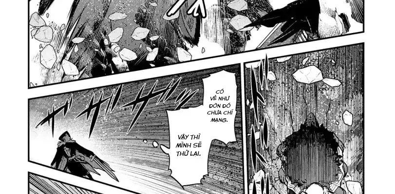Cuộc Phiêu Lưu Của Kẻ Bất Tử Không Mong Muốn Chapter 21 - Trang 47