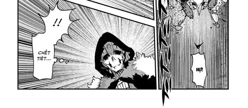 Cuộc Phiêu Lưu Của Kẻ Bất Tử Không Mong Muốn Chapter 21 - Trang 48