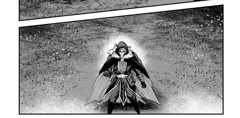 Cuộc Phiêu Lưu Của Kẻ Bất Tử Không Mong Muốn Chapter 21 - Trang 5