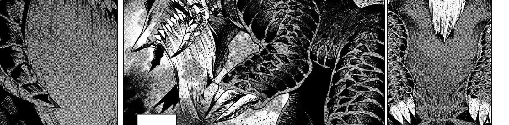 Cuộc Phiêu Lưu Của Kẻ Bất Tử Không Mong Muốn Chapter 21 - Trang 8