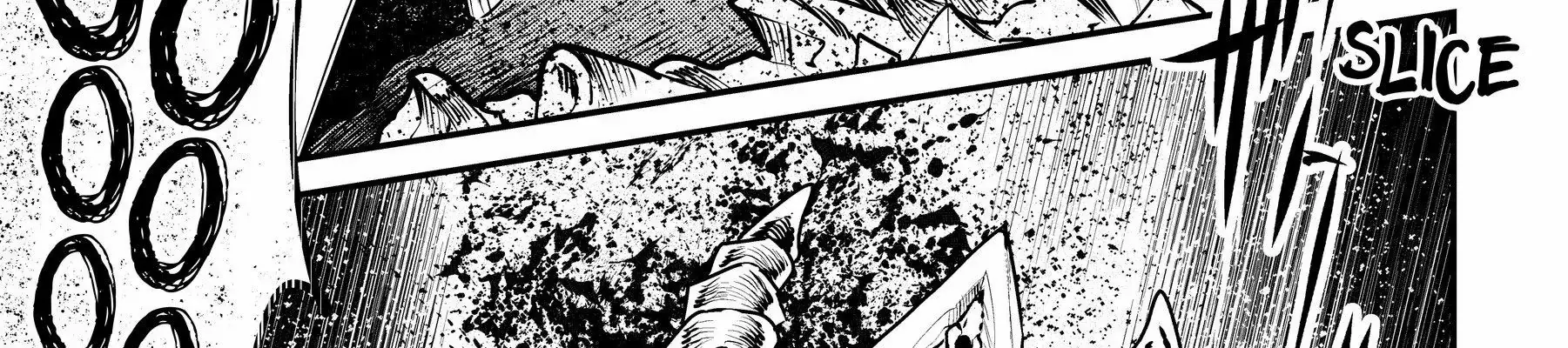 Cuộc Phiêu Lưu Của Kẻ Bất Tử Không Mong Muốn Chapter 22 - Trang 23