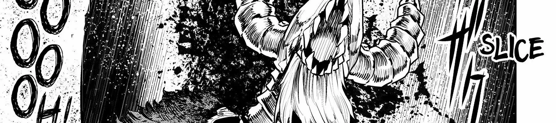 Cuộc Phiêu Lưu Của Kẻ Bất Tử Không Mong Muốn Chapter 22 - Trang 24