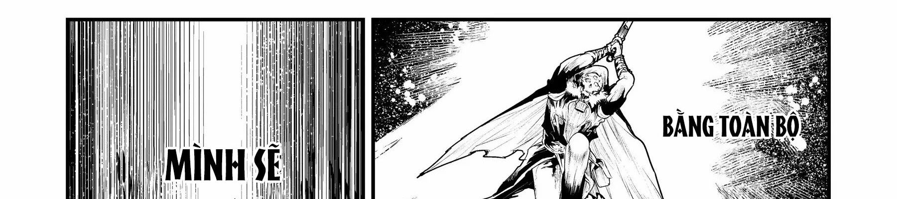 Cuộc Phiêu Lưu Của Kẻ Bất Tử Không Mong Muốn Chapter 22 - Trang 5