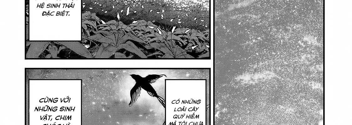 Cuộc Phiêu Lưu Của Kẻ Bất Tử Không Mong Muốn Chapter 23 - Trang 10