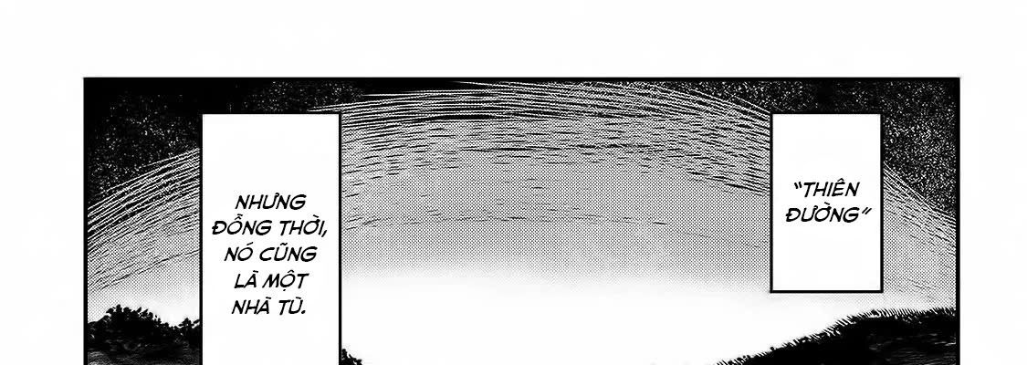 Cuộc Phiêu Lưu Của Kẻ Bất Tử Không Mong Muốn Chapter 23 - Trang 12