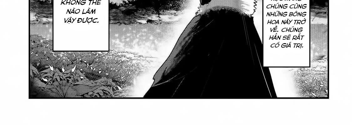 Cuộc Phiêu Lưu Của Kẻ Bất Tử Không Mong Muốn Chapter 23 - Trang 15
