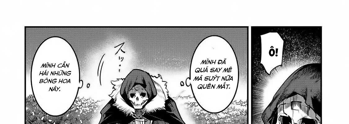 Cuộc Phiêu Lưu Của Kẻ Bất Tử Không Mong Muốn Chapter 23 - Trang 16