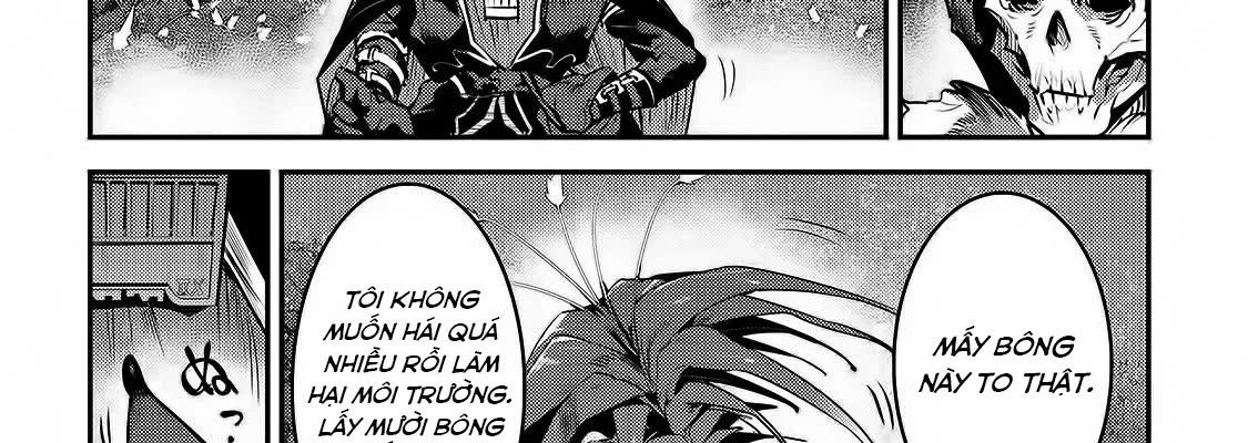 Cuộc Phiêu Lưu Của Kẻ Bất Tử Không Mong Muốn Chapter 23 - Trang 17