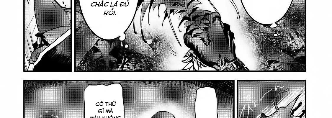 Cuộc Phiêu Lưu Của Kẻ Bất Tử Không Mong Muốn Chapter 23 - Trang 18
