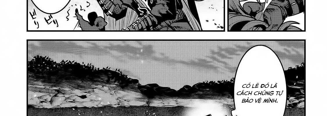 Cuộc Phiêu Lưu Của Kẻ Bất Tử Không Mong Muốn Chapter 23 - Trang 21