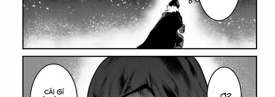 Cuộc Phiêu Lưu Của Kẻ Bất Tử Không Mong Muốn Chapter 23 - Trang 22