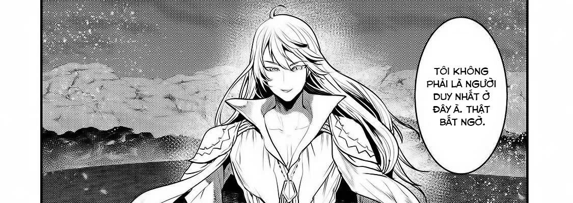 Cuộc Phiêu Lưu Của Kẻ Bất Tử Không Mong Muốn Chapter 23 - Trang 25