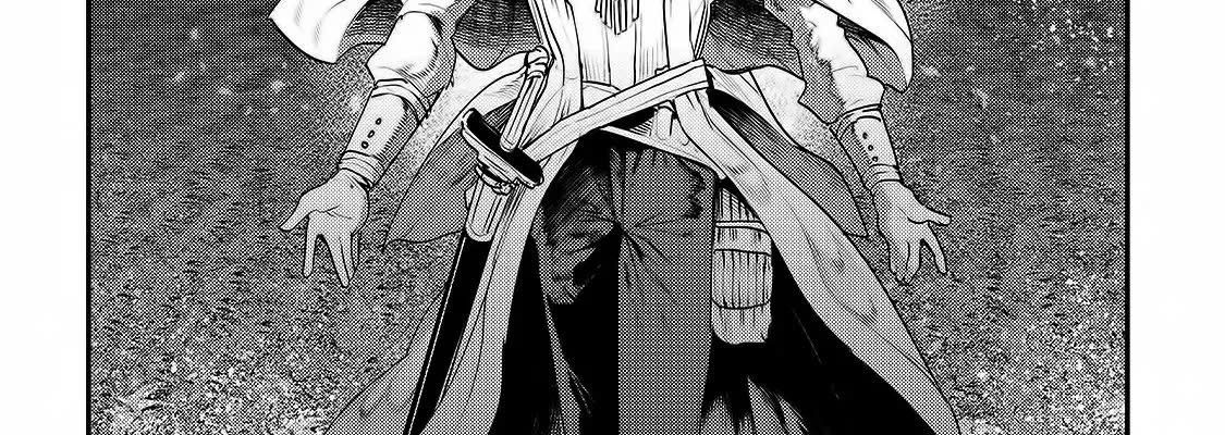 Cuộc Phiêu Lưu Của Kẻ Bất Tử Không Mong Muốn Chapter 23 - Trang 26