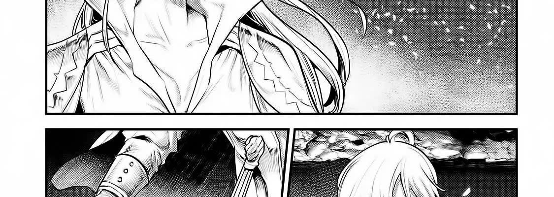 Cuộc Phiêu Lưu Của Kẻ Bất Tử Không Mong Muốn Chapter 23 - Trang 29