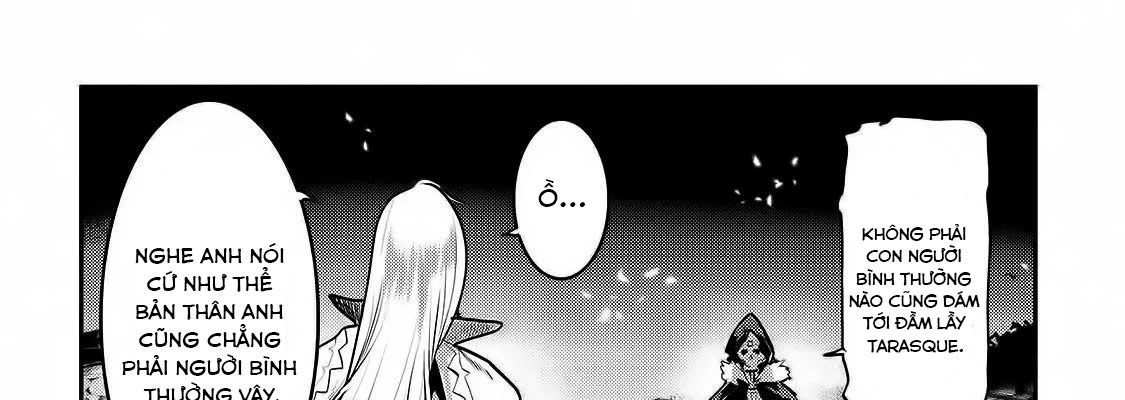 Cuộc Phiêu Lưu Của Kẻ Bất Tử Không Mong Muốn Chapter 23 - Trang 32