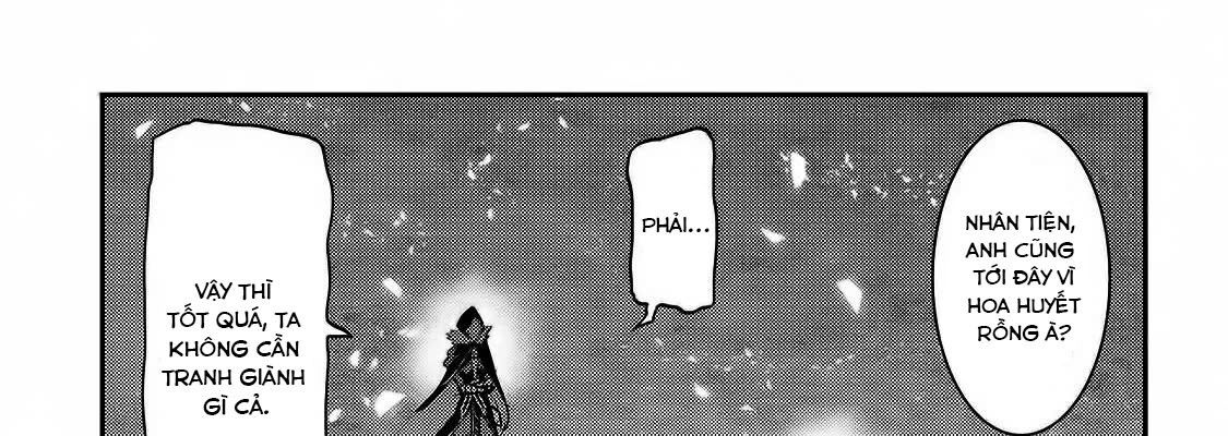 Cuộc Phiêu Lưu Của Kẻ Bất Tử Không Mong Muốn Chapter 23 - Trang 36