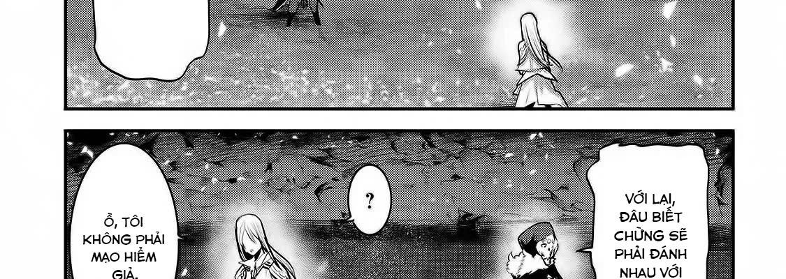 Cuộc Phiêu Lưu Của Kẻ Bất Tử Không Mong Muốn Chapter 23 - Trang 37