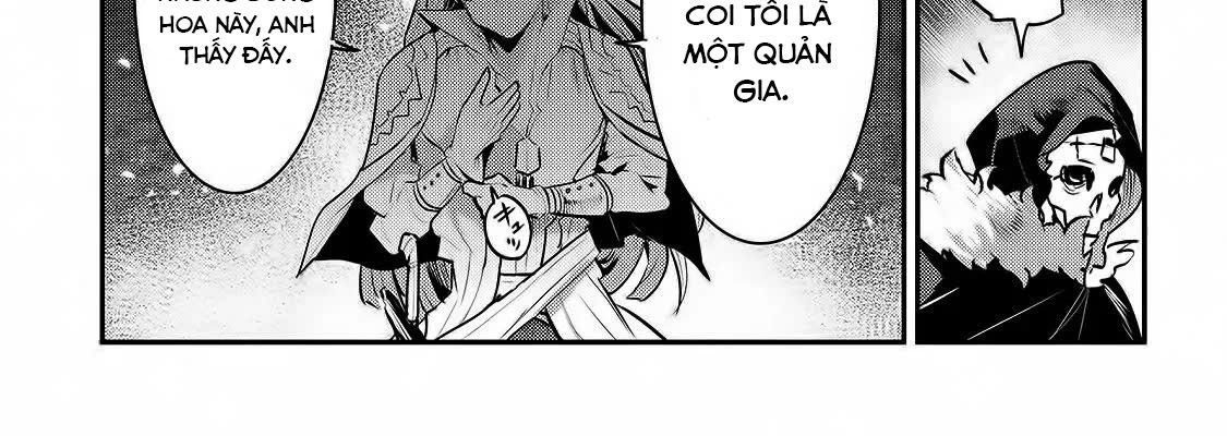 Cuộc Phiêu Lưu Của Kẻ Bất Tử Không Mong Muốn Chapter 23 - Trang 39