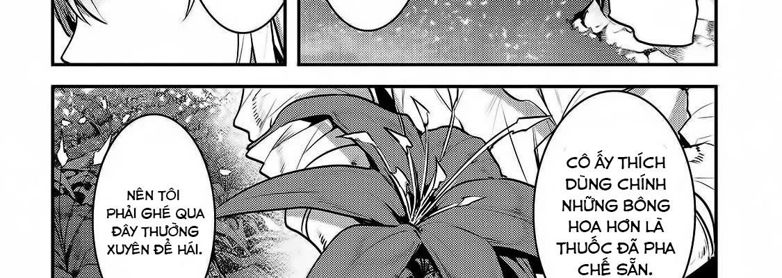 Cuộc Phiêu Lưu Của Kẻ Bất Tử Không Mong Muốn Chapter 23 - Trang 41