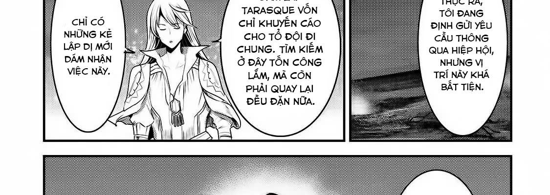 Cuộc Phiêu Lưu Của Kẻ Bất Tử Không Mong Muốn Chapter 23 - Trang 46