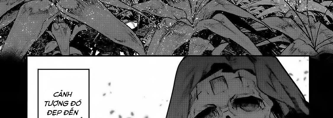 Cuộc Phiêu Lưu Của Kẻ Bất Tử Không Mong Muốn Chapter 23 - Trang 6