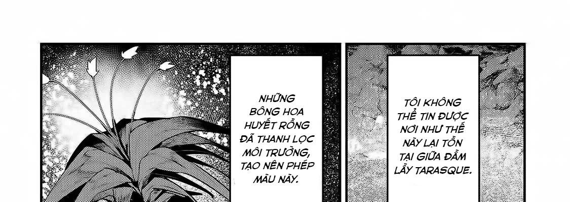 Cuộc Phiêu Lưu Của Kẻ Bất Tử Không Mong Muốn Chapter 23 - Trang 8