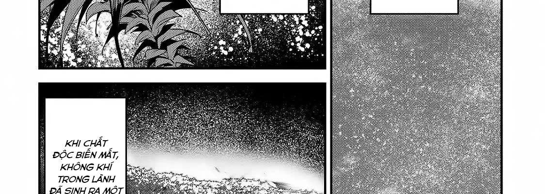 Cuộc Phiêu Lưu Của Kẻ Bất Tử Không Mong Muốn Chapter 23 - Trang 9