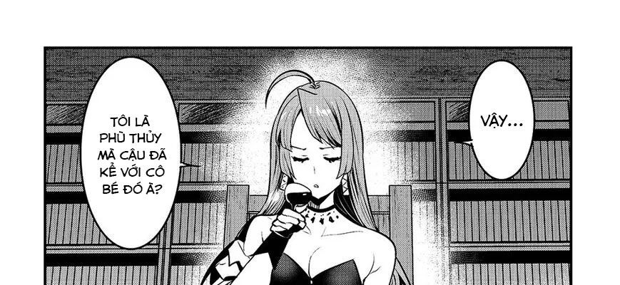 Cuộc Phiêu Lưu Của Kẻ Bất Tử Không Mong Muốn Chapter 24 - Trang 39