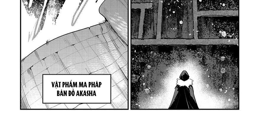 Cuộc Phiêu Lưu Của Kẻ Bất Tử Không Mong Muốn Chapter 25 - Trang 25