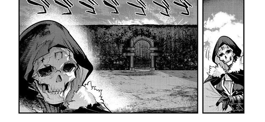 Cuộc Phiêu Lưu Của Kẻ Bất Tử Không Mong Muốn Chapter 25 - Trang 29